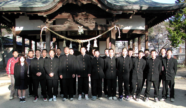 �����܂��Ă��߂łƂ��������܂��I