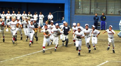 ����˔j�I�I